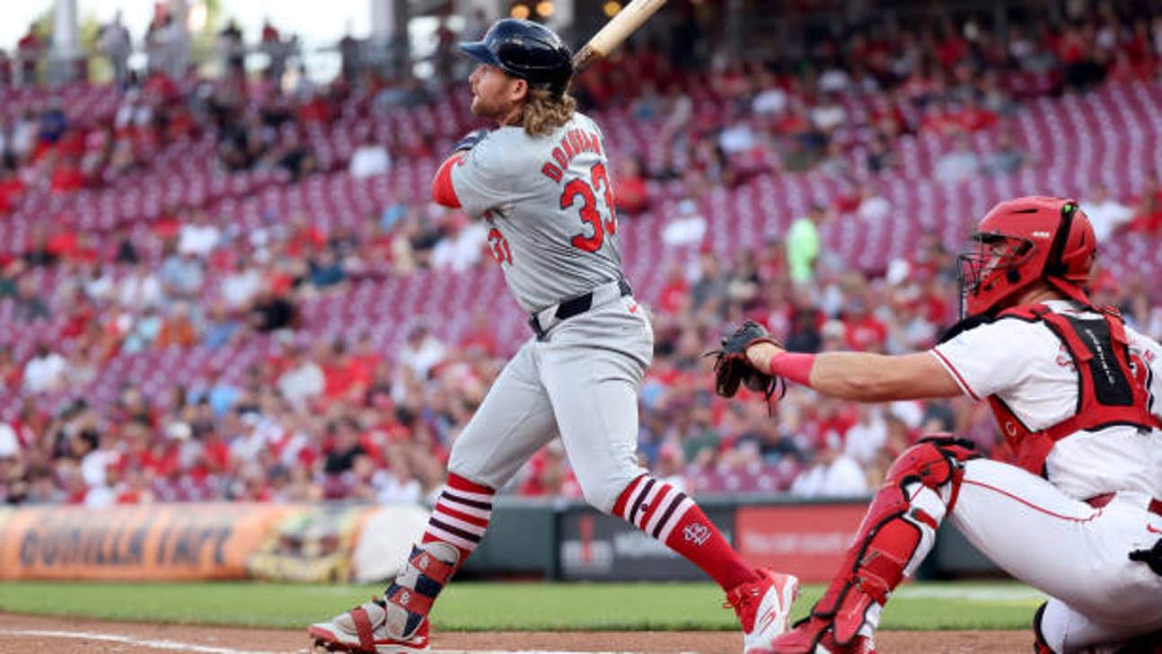 How to Watch Dodgers vs. Cardinals: TV Channel & Live Stream - August 18