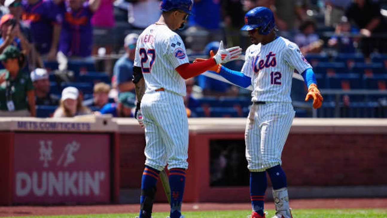 Padres vs. Mets Prediction, Odds, Picks - August 22