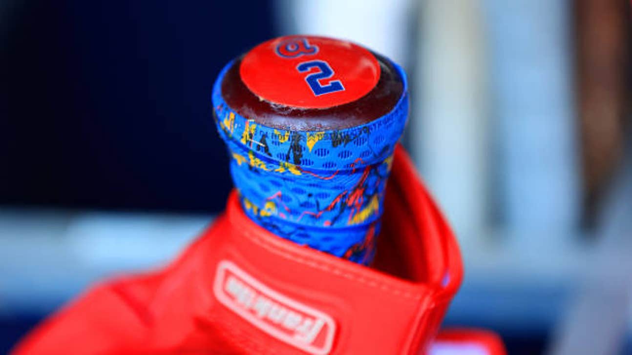 How to Watch Braves vs. Nationals: TV Channel & Live Stream - August 23