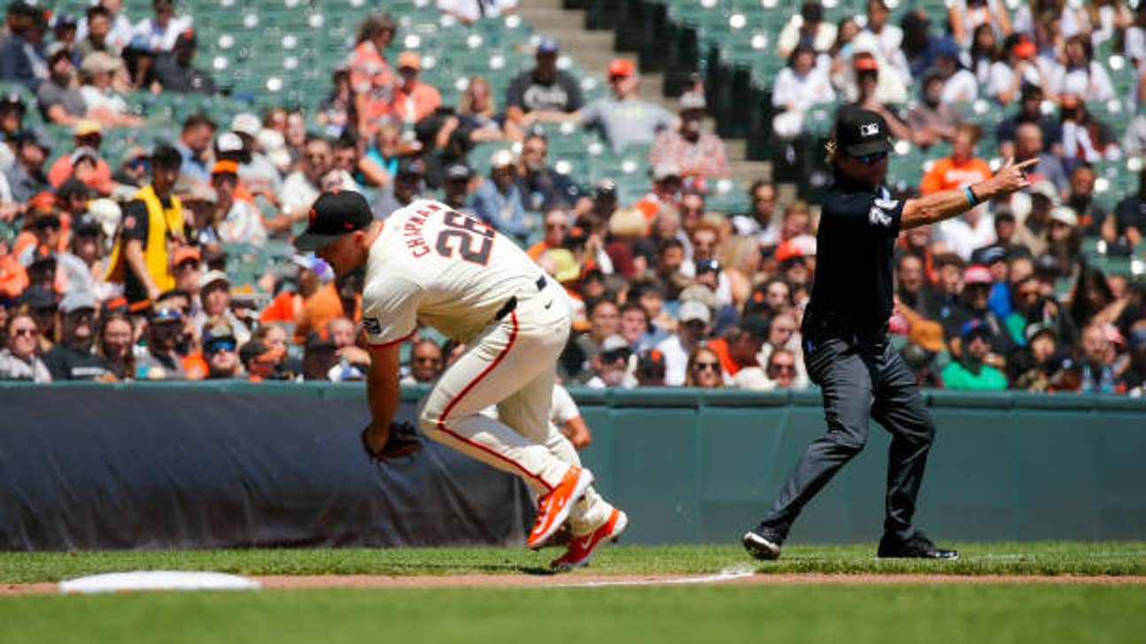 How to Watch Brewers vs. Giants: TV Channel & Live Stream - August 27