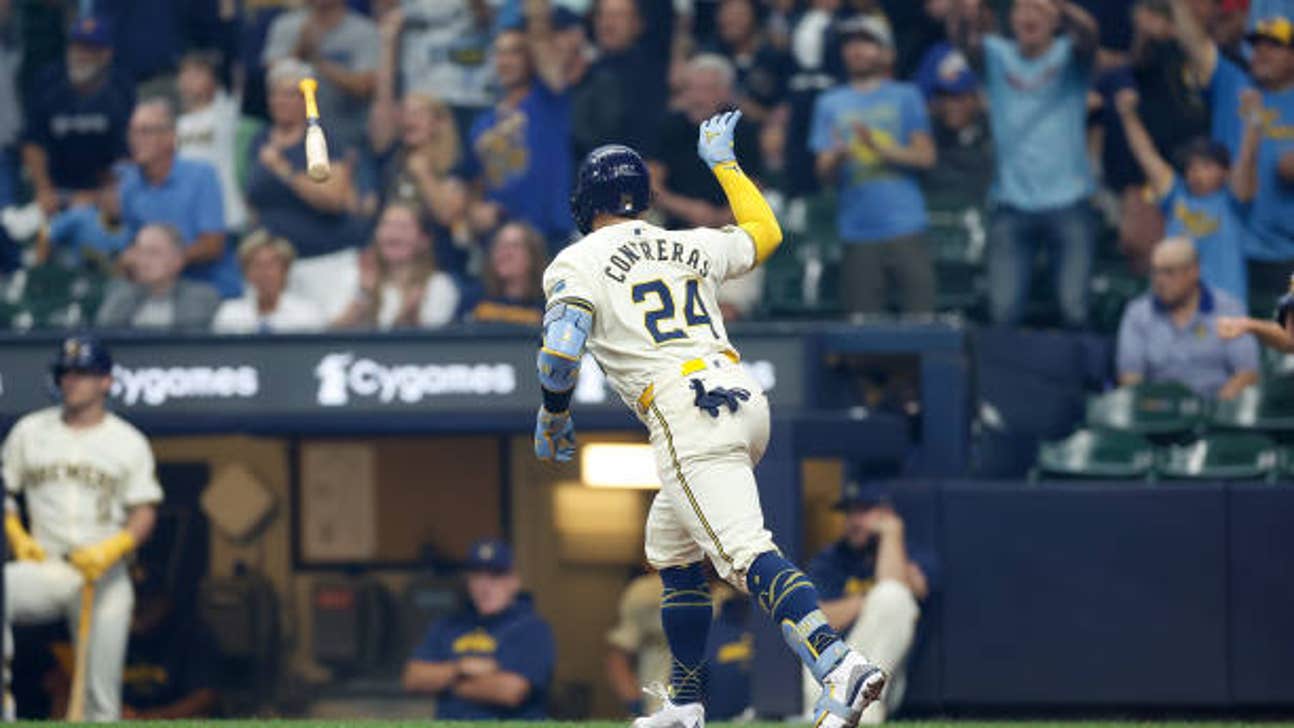 How to Watch Brewers vs. Guardians: TV Channel & Live Stream - August 17