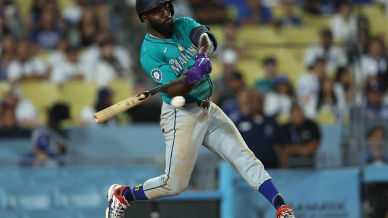 How to Watch Mariners vs. Giants: TV Channel & Live Stream - August 24