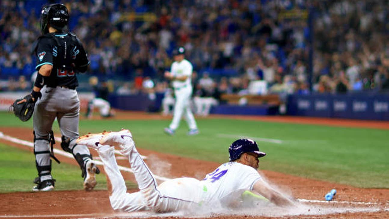 How to Watch Diamondbacks vs. Rays: TV Channel & Live Stream - August 18