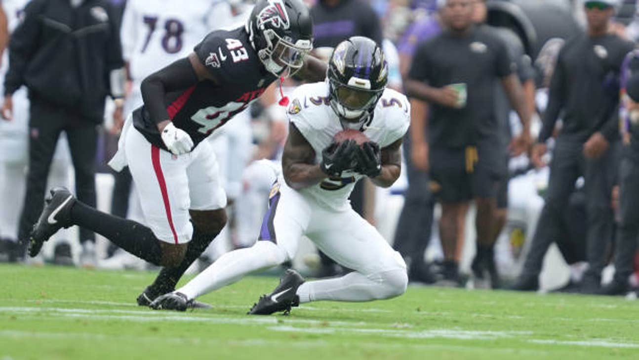 Falcons vs. Steelers 2024 Prediction, Odds, Picks - Sep 8