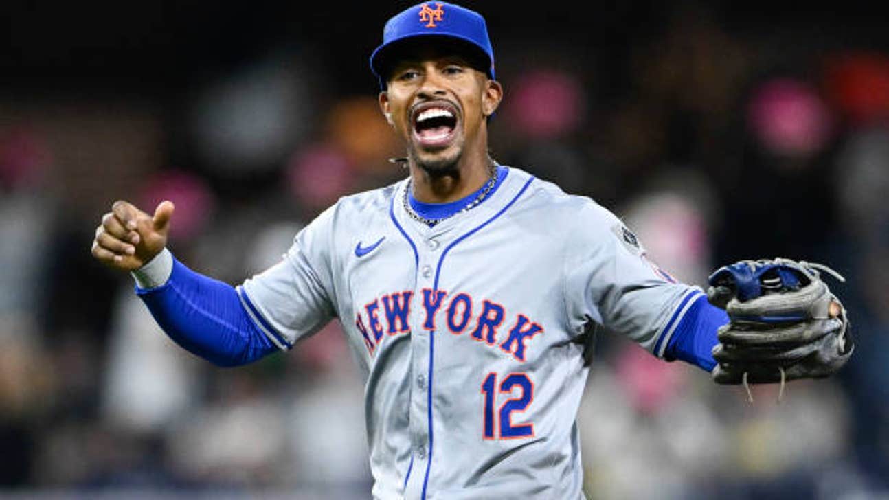 How to Watch Padres vs. Mets: TV Channel & Live Stream - August 23