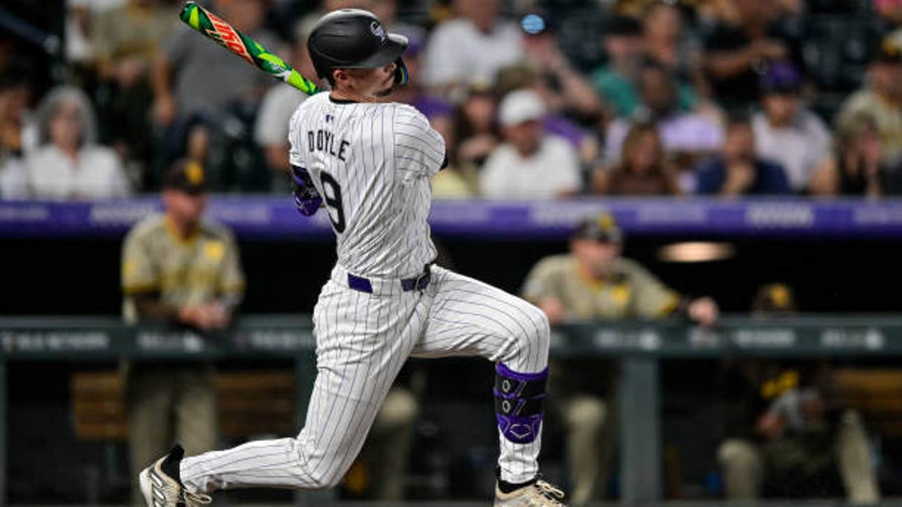 Padres vs. Rockies Prediction, Odds, Picks - August 18