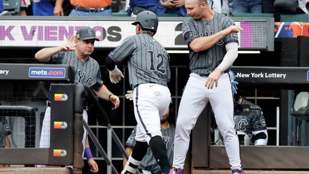 How to Watch Padres vs. Mets: TV Channel & Live Stream - August 24