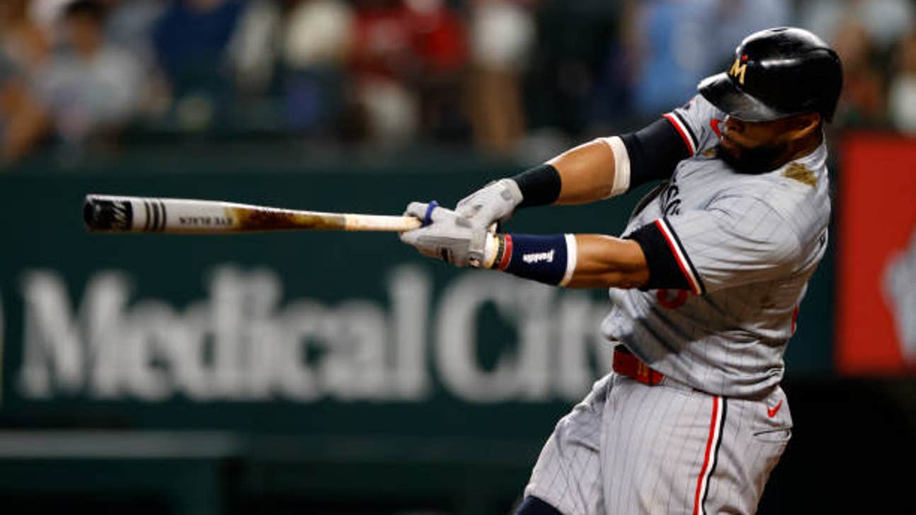 Twins vs. Padres Prediction, Odds, Picks - August 20