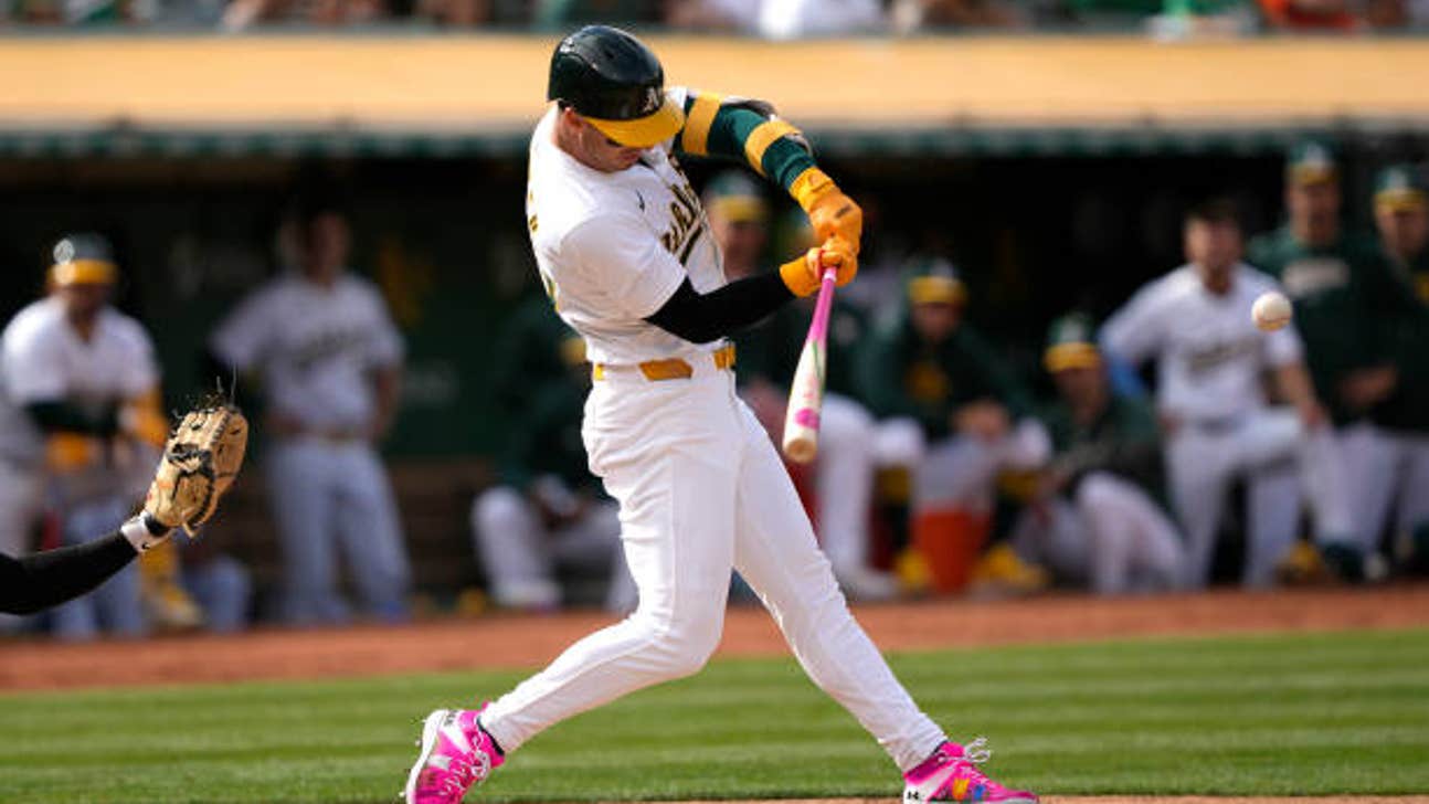 How to Watch Rays vs. Athletics: TV Channel & Live Stream - August 19