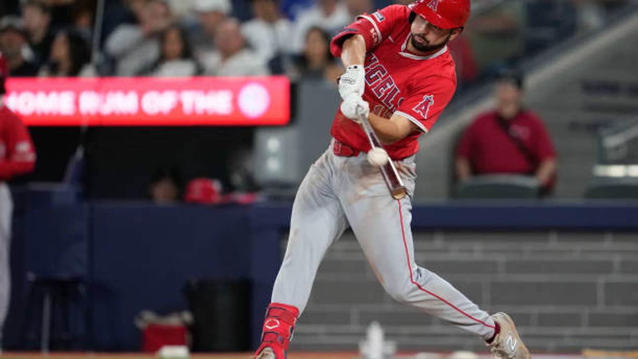 How to Watch Mariners vs. Angels: TV Channel & Live Stream - August 30