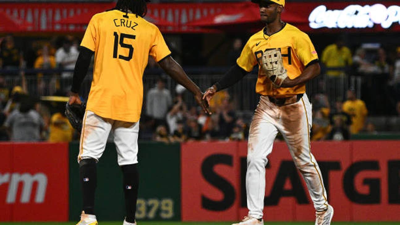 Cubs vs. Pirates Prediction, Odds, Picks - September 2