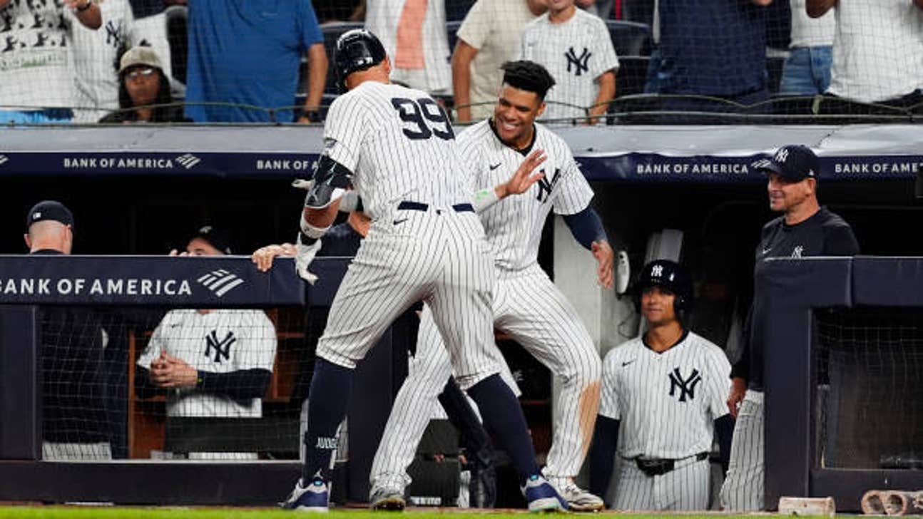 How to Watch Yankees vs. Rockies: TV Channel & Live Stream - August 25