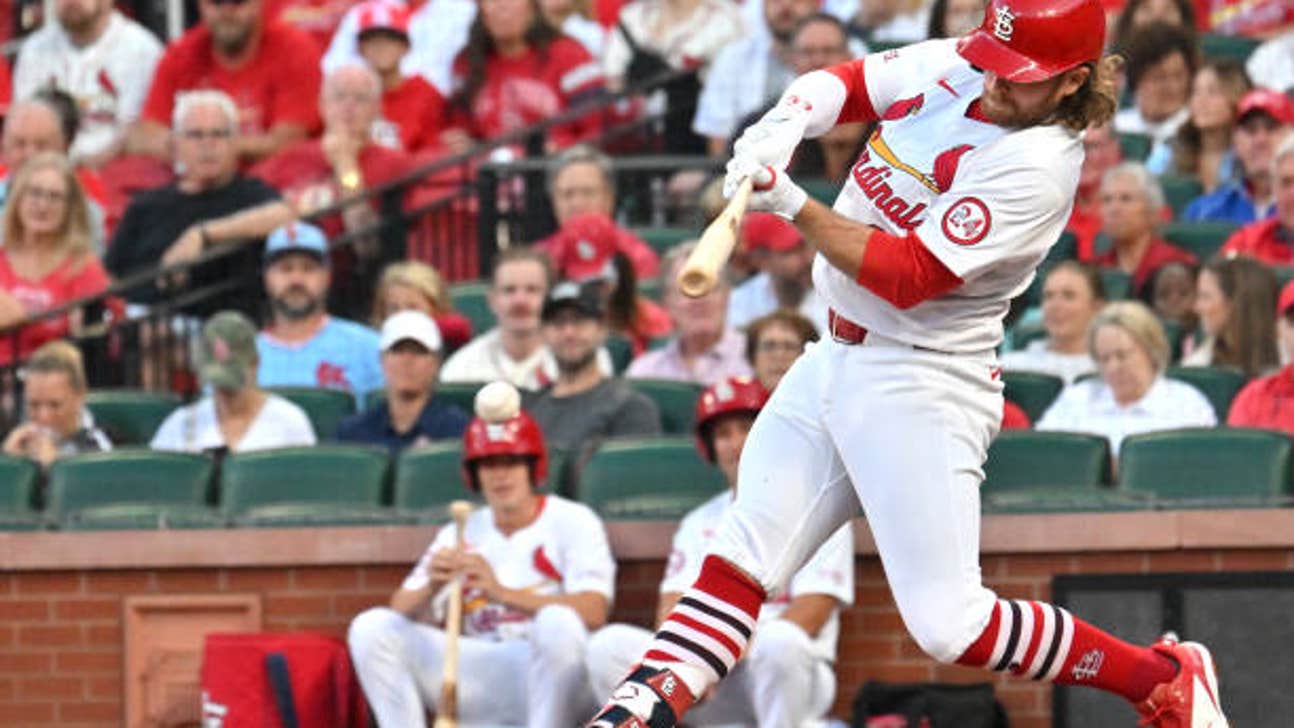 How to Watch Padres vs. Cardinals: TV Channel & Live Stream - August 28