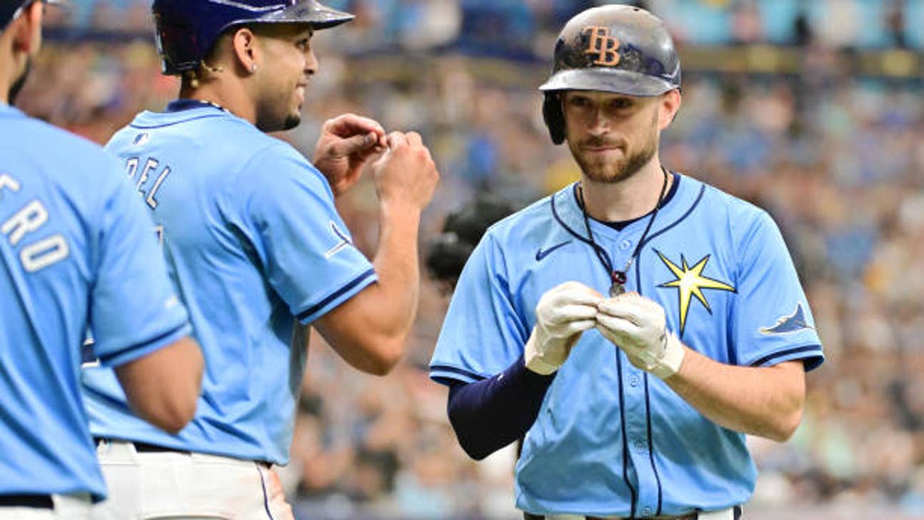 Rays vs. Athletics Prediction, Odds, Picks - August 21