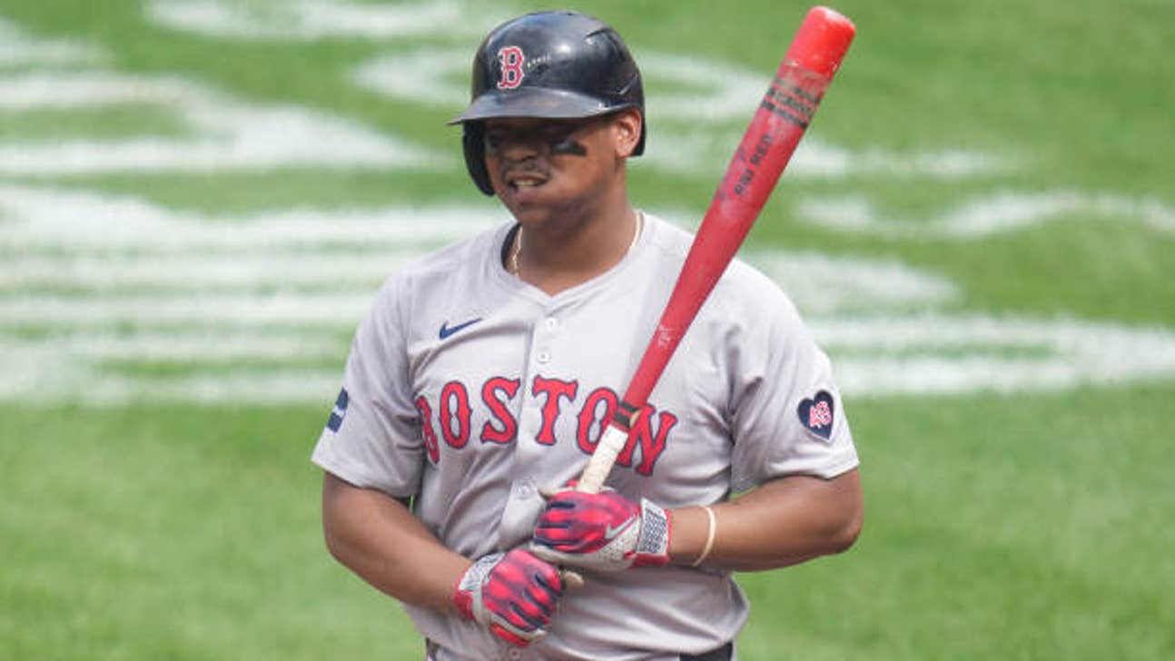 How to Watch Astros vs. Red Sox: TV Channel & Live Stream - August 20