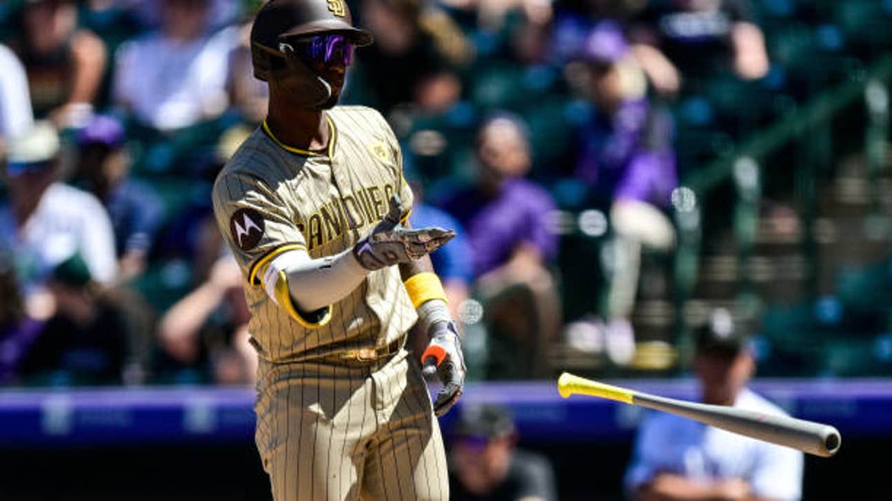 How to Watch Twins vs. Padres: TV Channel & Live Stream - August 20