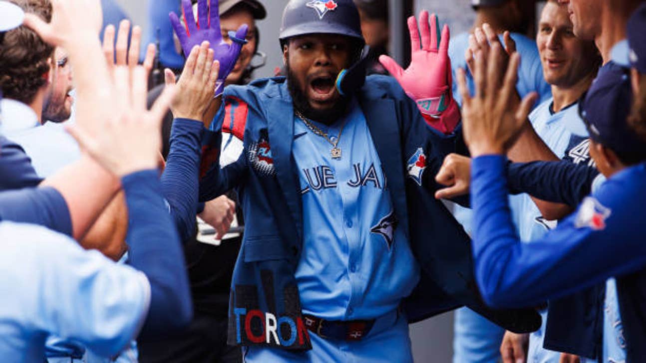 How to Watch Blue Jays vs. Angels: TV Channel & Live Stream - August 25