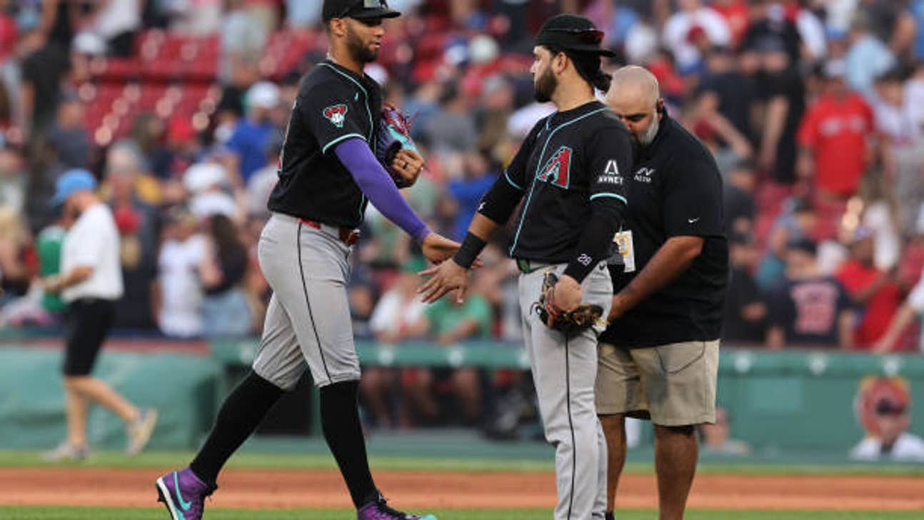 Diamondbacks vs. Mets Prediction, Odds, Picks - August 27