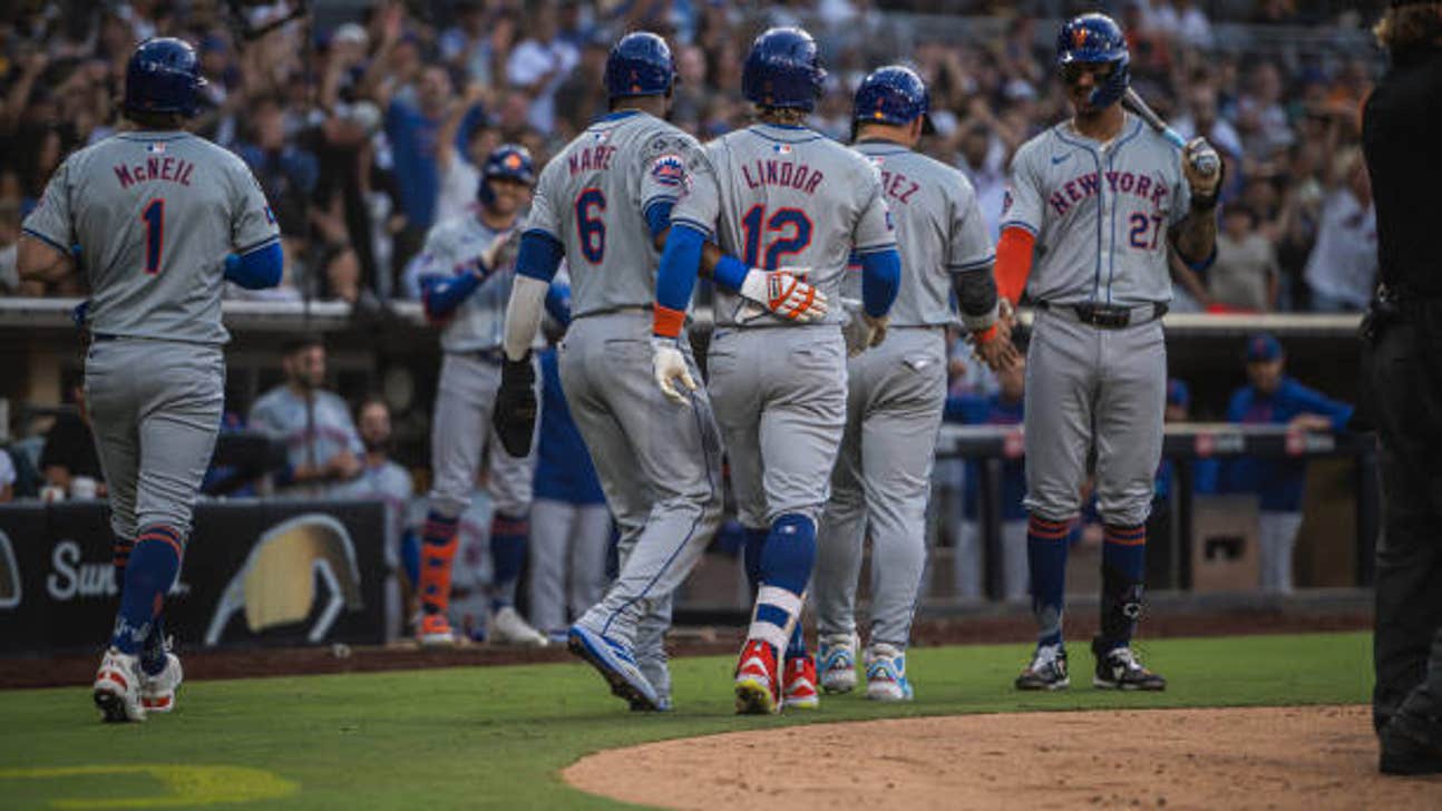 Diamondbacks vs. Mets Prediction, Odds, Picks - August 28