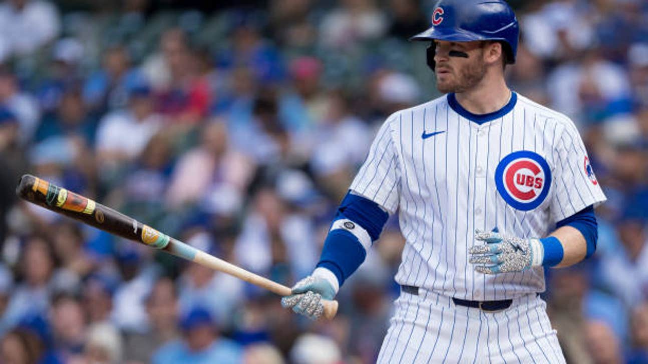 Cubs vs. Tigers Prediction, Odds, Picks - August 21