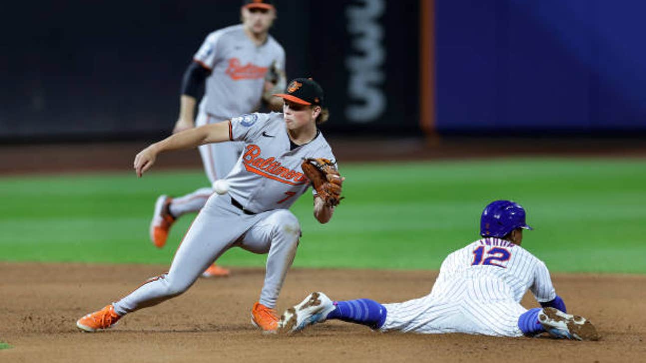 Mets vs. Orioles Prediction, Odds, Picks - August 21