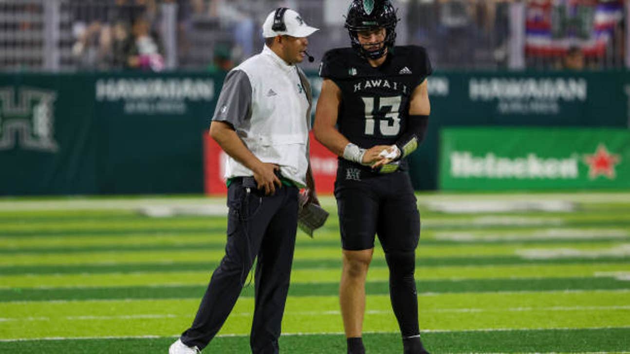 UCLA vs. Hawaii Prediction, Odds, Picks - August 31, 2024