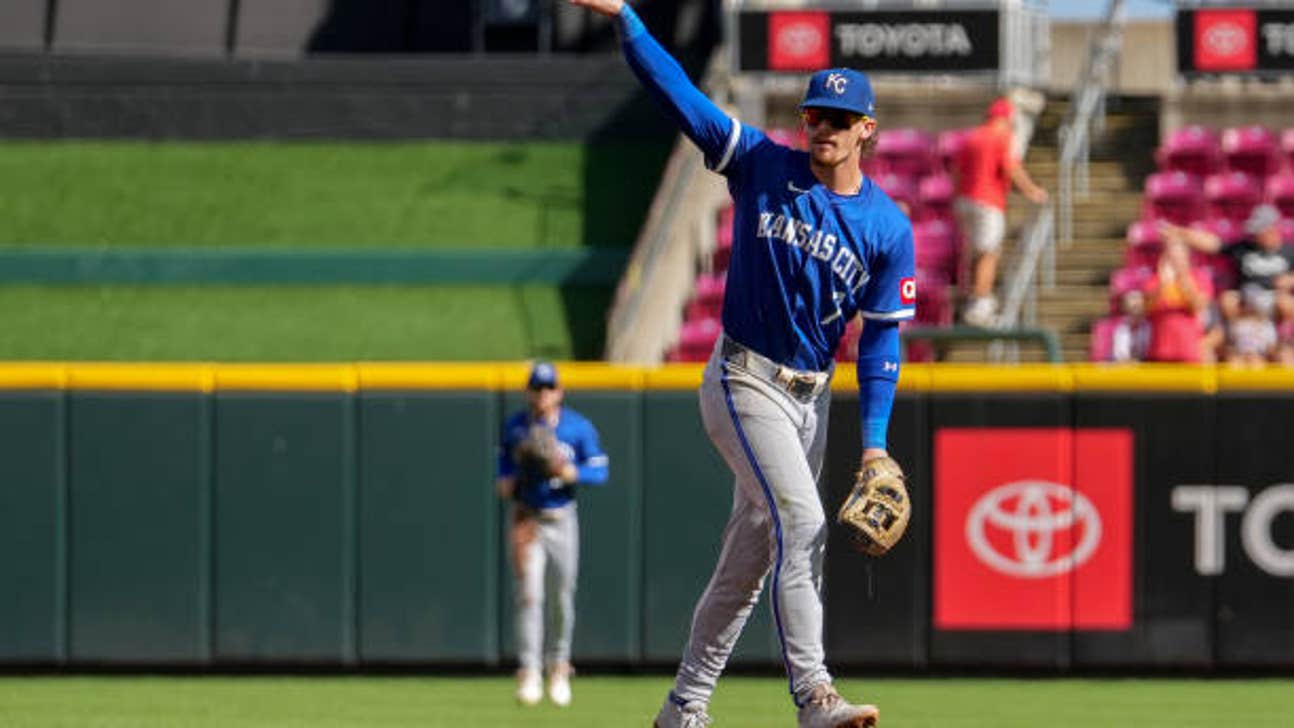 Royals vs. Angels Prediction, Odds, Picks - August 21