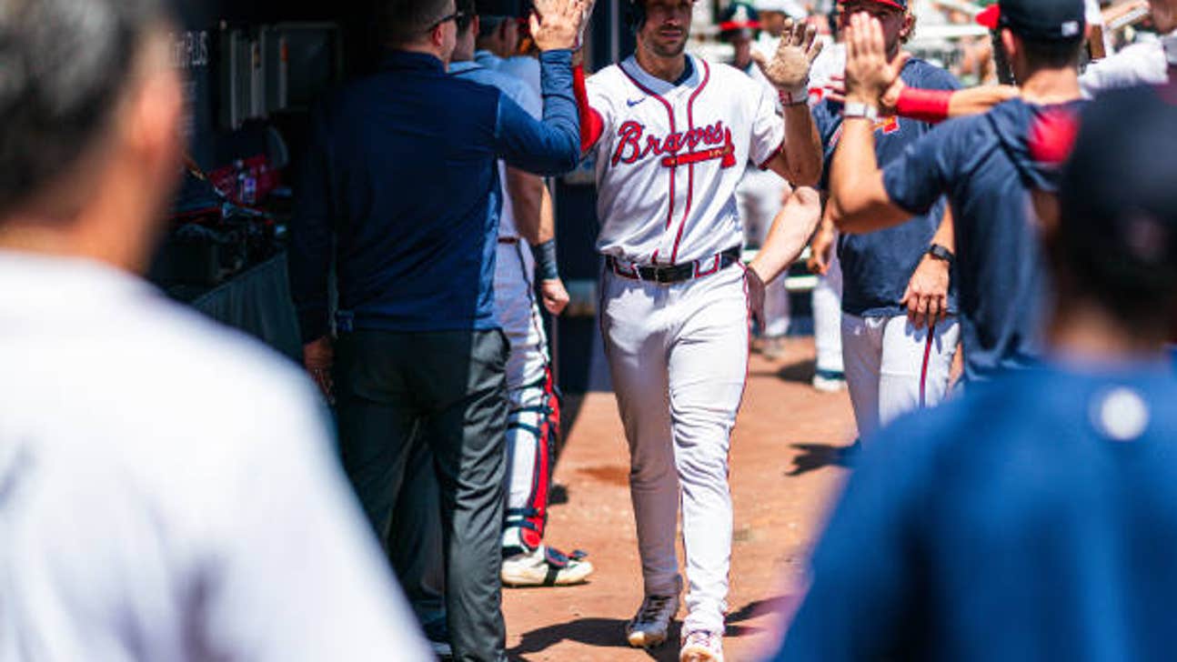 How to Watch Twins vs. Braves: TV Channel & Live Stream - August 26