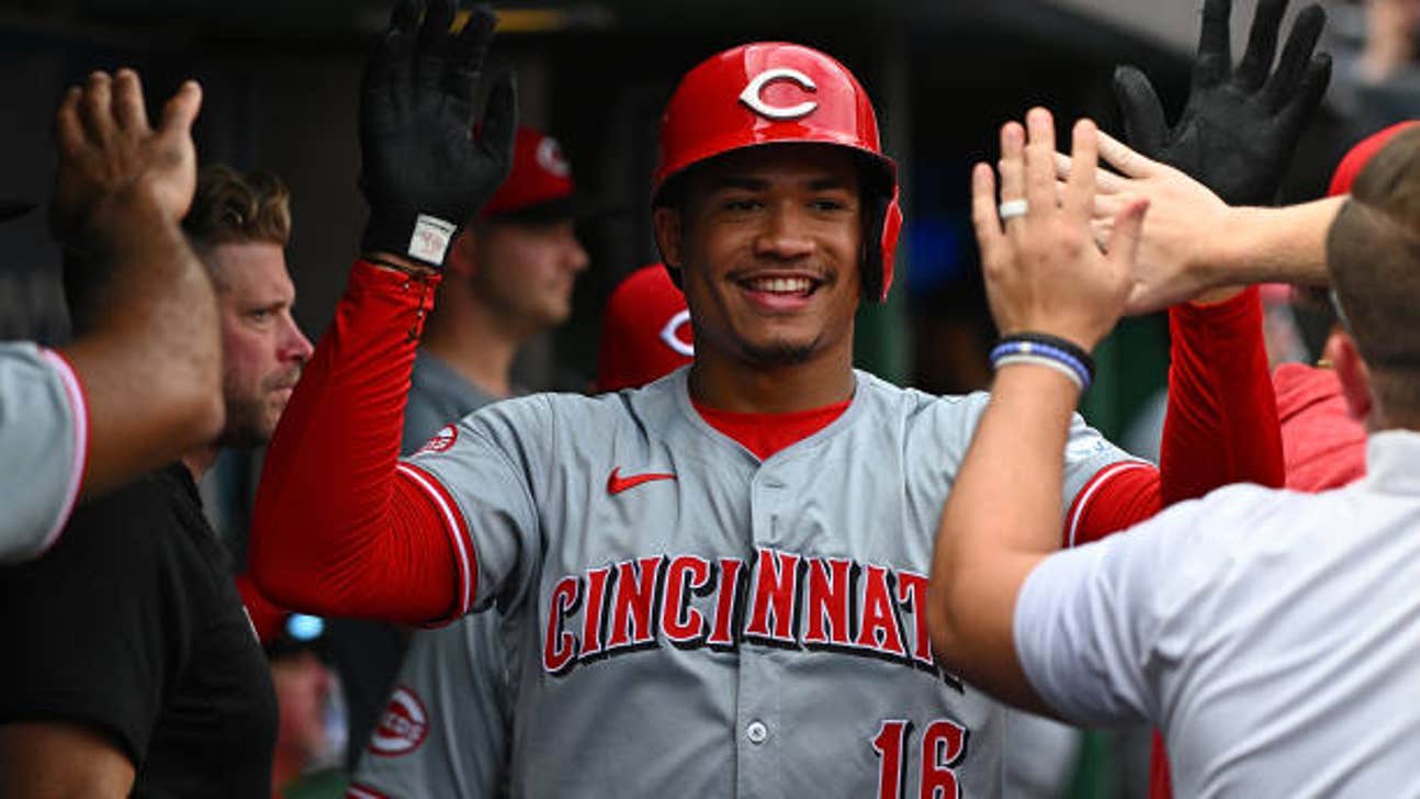 How to Watch Reds vs. Athletics: TV Channel & Live Stream - August 28