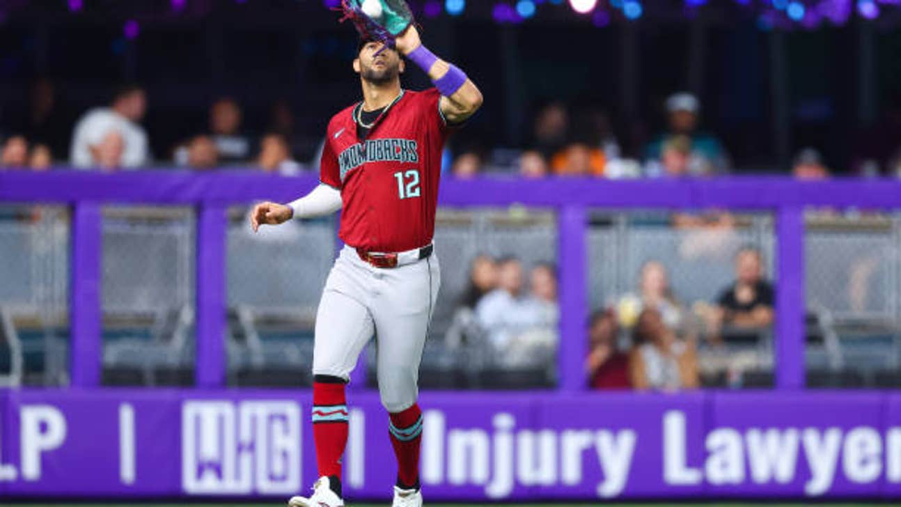 How to Watch Red Sox vs. Diamondbacks: TV Channel & Live Stream - August 23