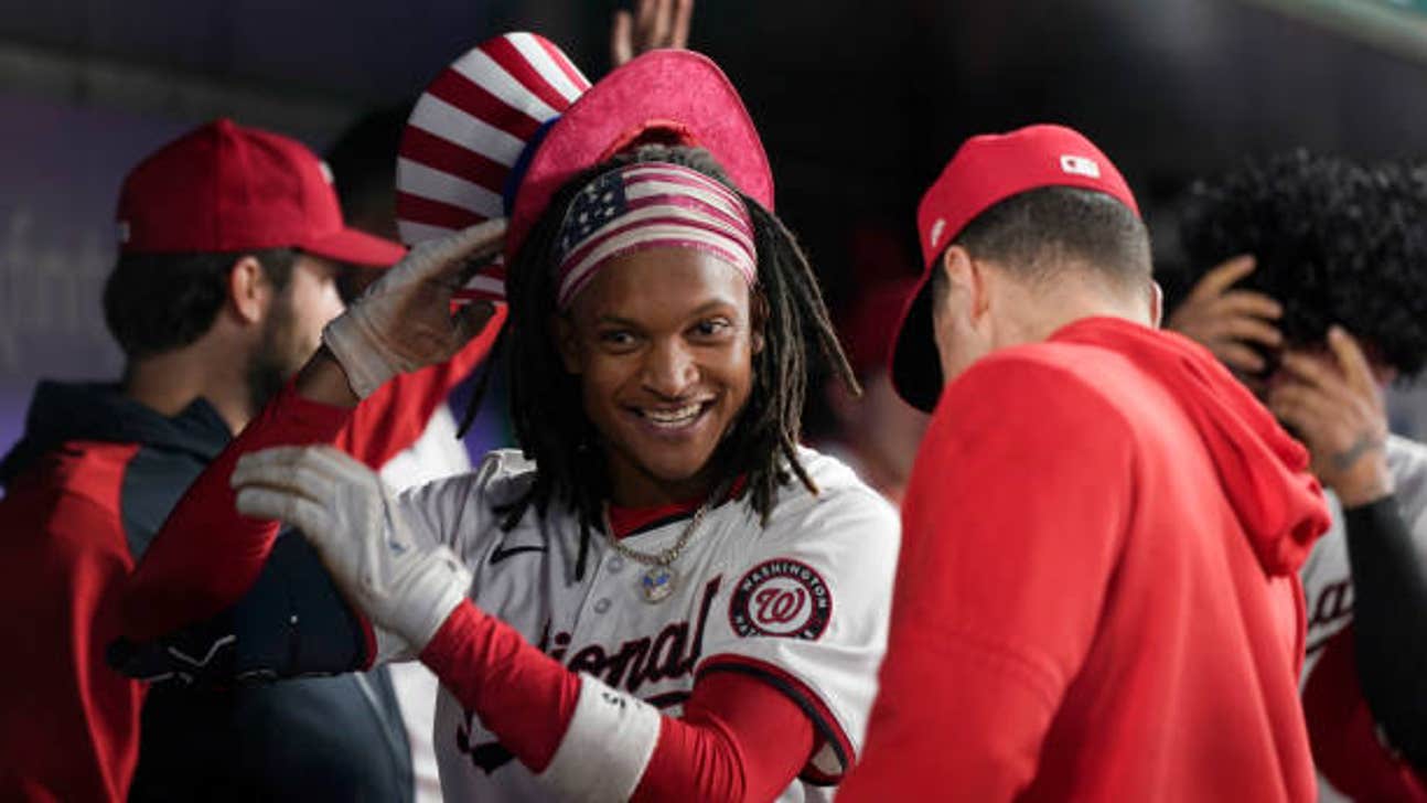 Braves vs. Nationals Prediction, Odds, Picks - August 24