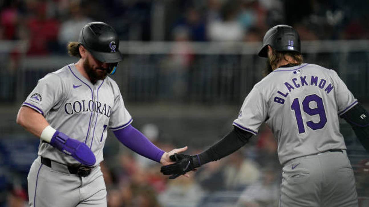 How to Watch Nationals vs. Rockies: TV Channel & Live Stream - August 21