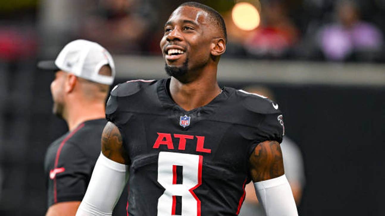 Falcons vs. Steelers Injury Report – Week 1, 2024