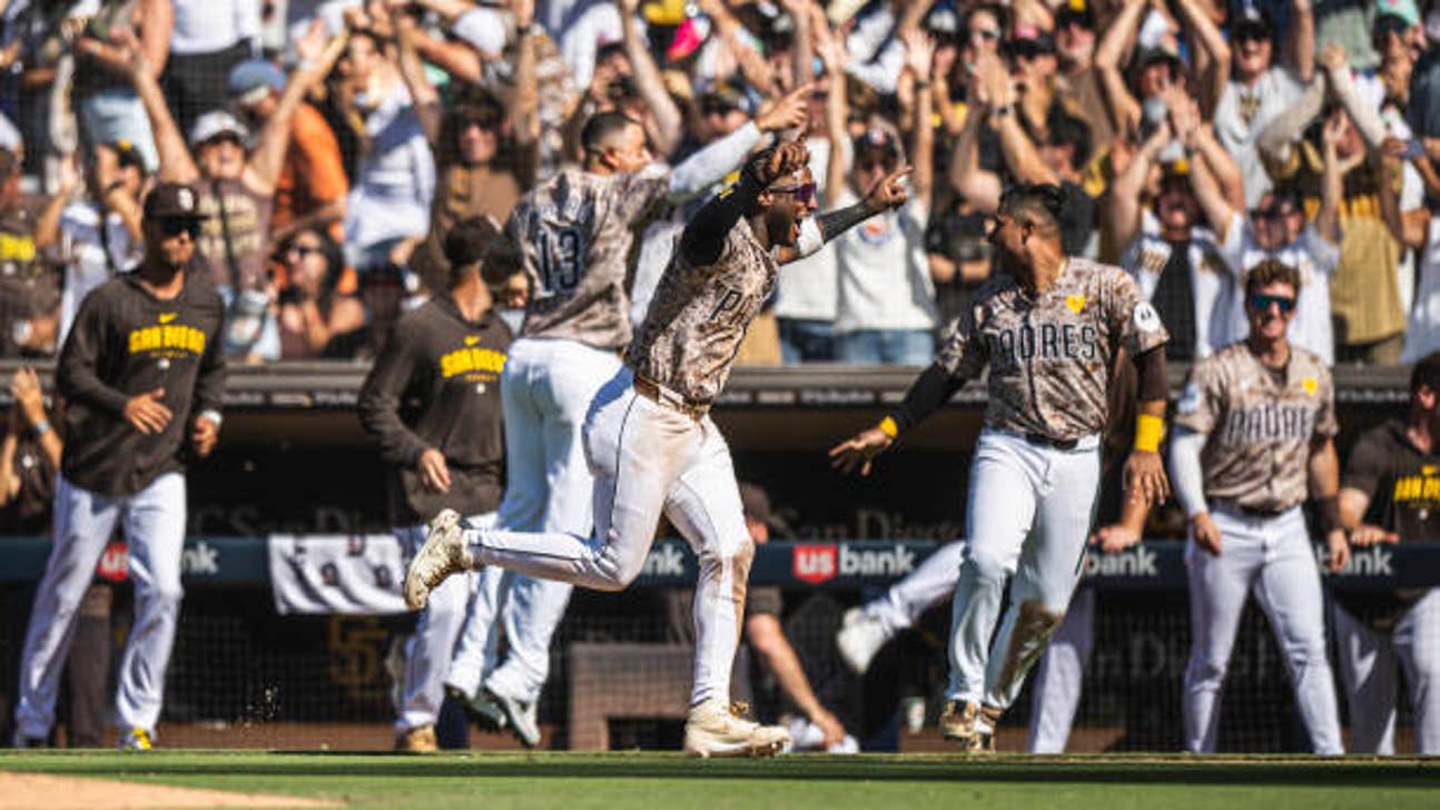 How to Watch Cardinals vs. Padres: TV Channel & Live Stream - August 26