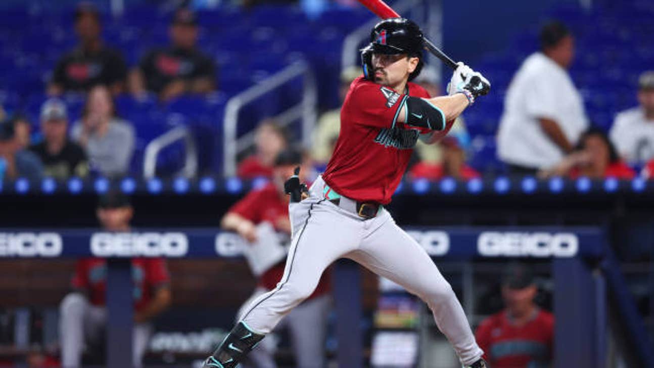 How to Watch Red Sox vs. Diamondbacks: TV Channel & Live Stream - August 25