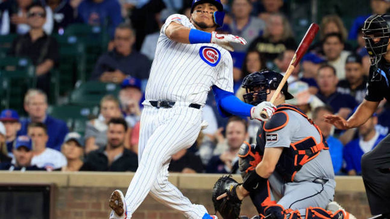 How to Watch Cubs vs. Marlins: TV Channel & Live Stream - August 25