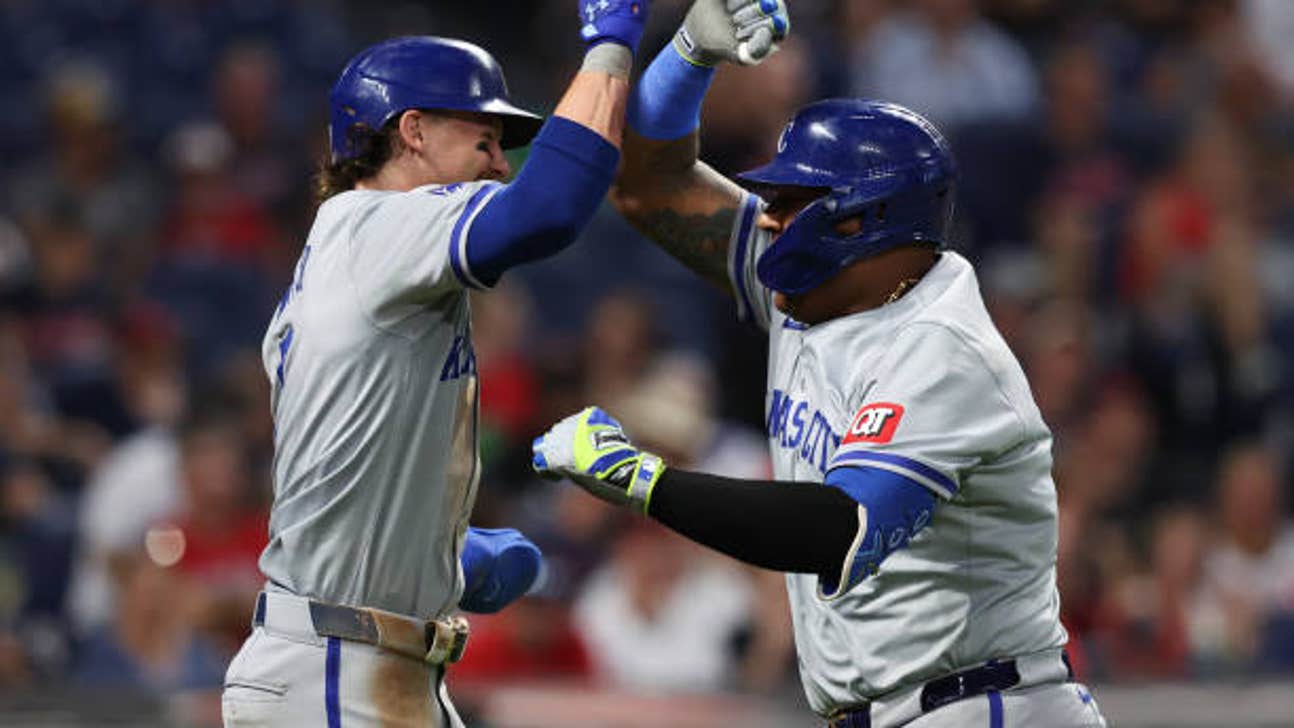 How to Watch Guardians vs. Royals: TV Channel & Live Stream - August 27