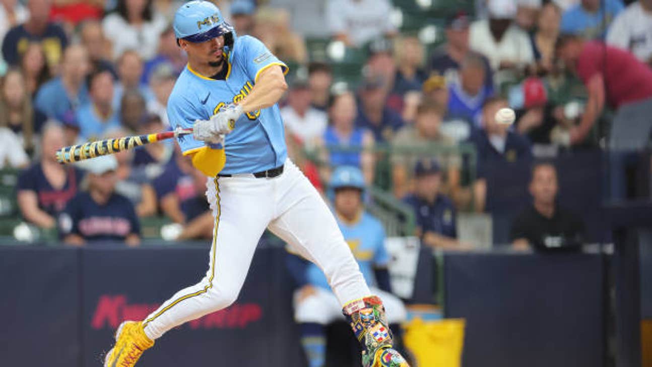 How to Watch Brewers vs. Athletics: TV Channel & Live Stream - August 23