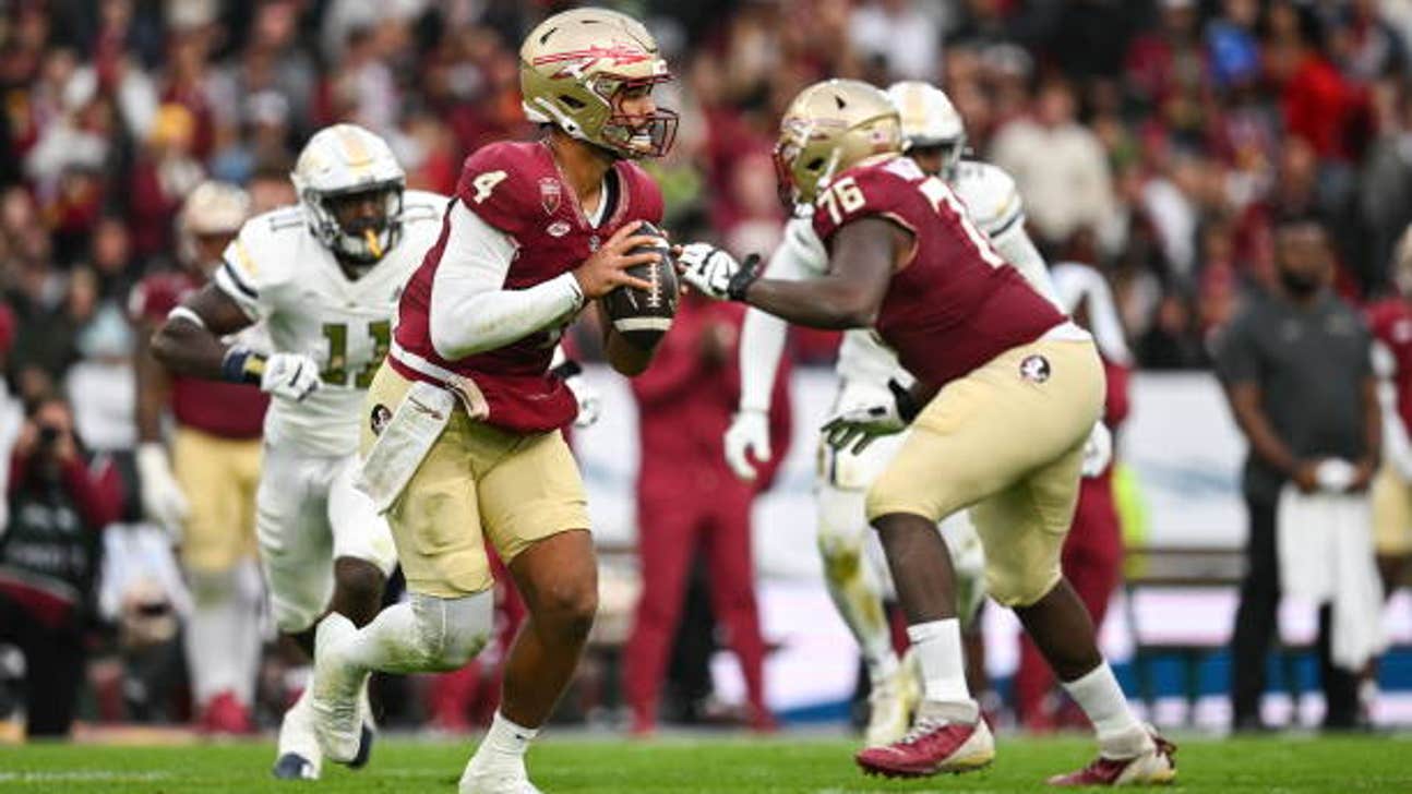 Florida State vs. Boston College Prediction, Odds, Picks September 2 Florida State vs. Boston College Prediction, Odds, Picks September 2