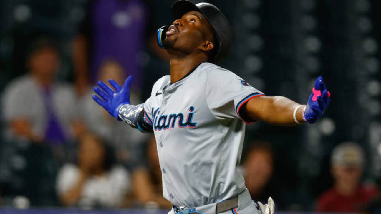 How to Watch Rockies vs. Marlins: TV Channel & Live Stream - August 28