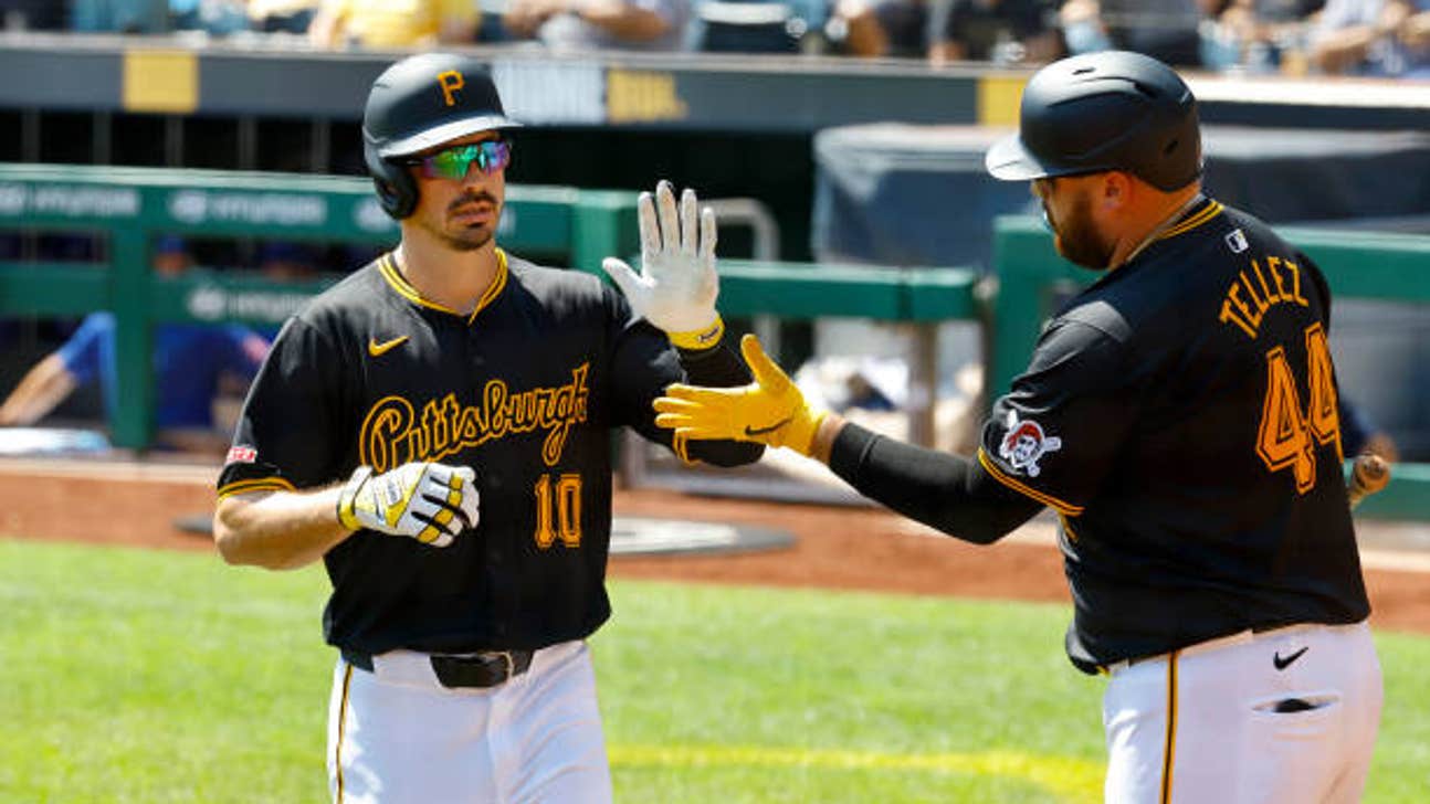 Guardians vs. Pirates Prediction, Odds, Picks - August 31