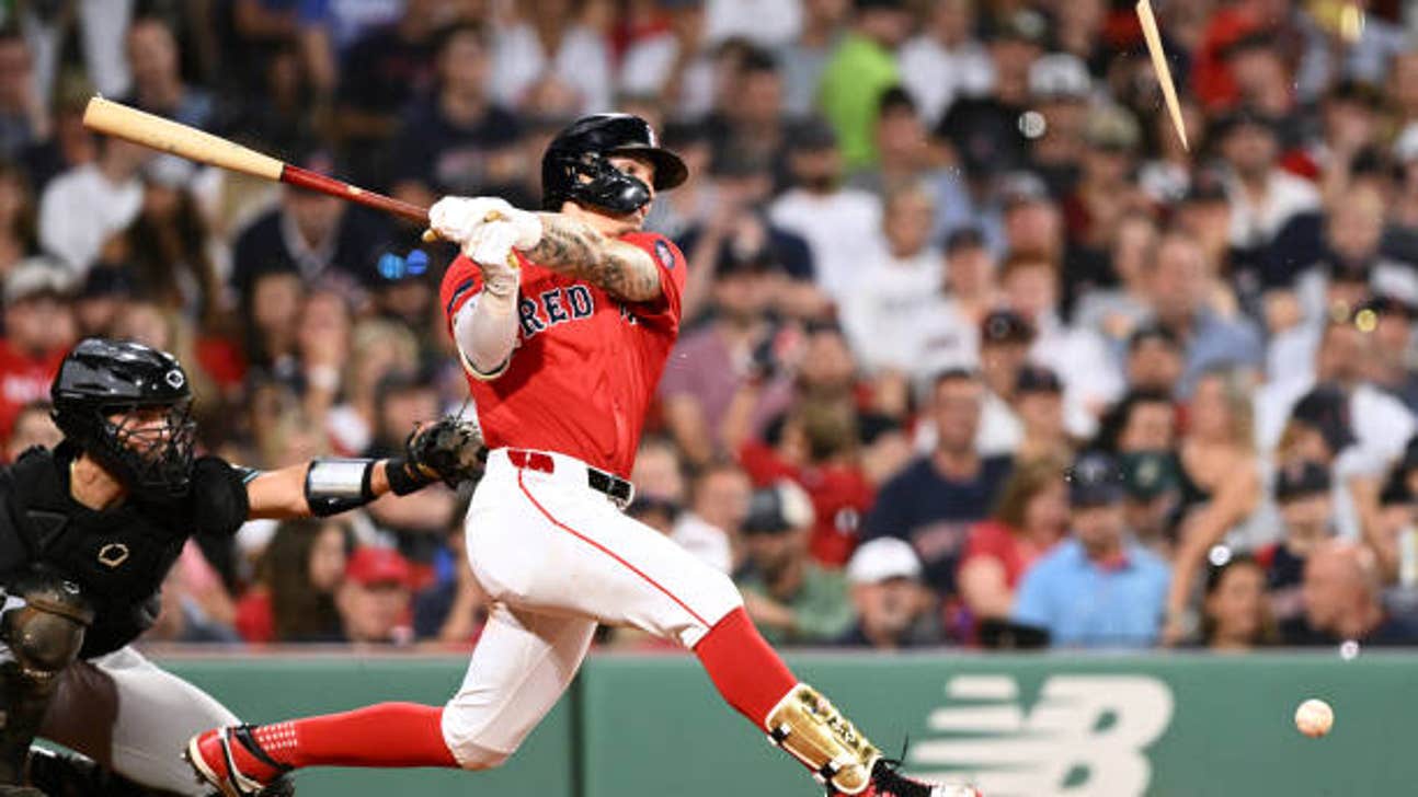 Red Sox vs. Diamondbacks Prediction, Odds, Picks - August 25