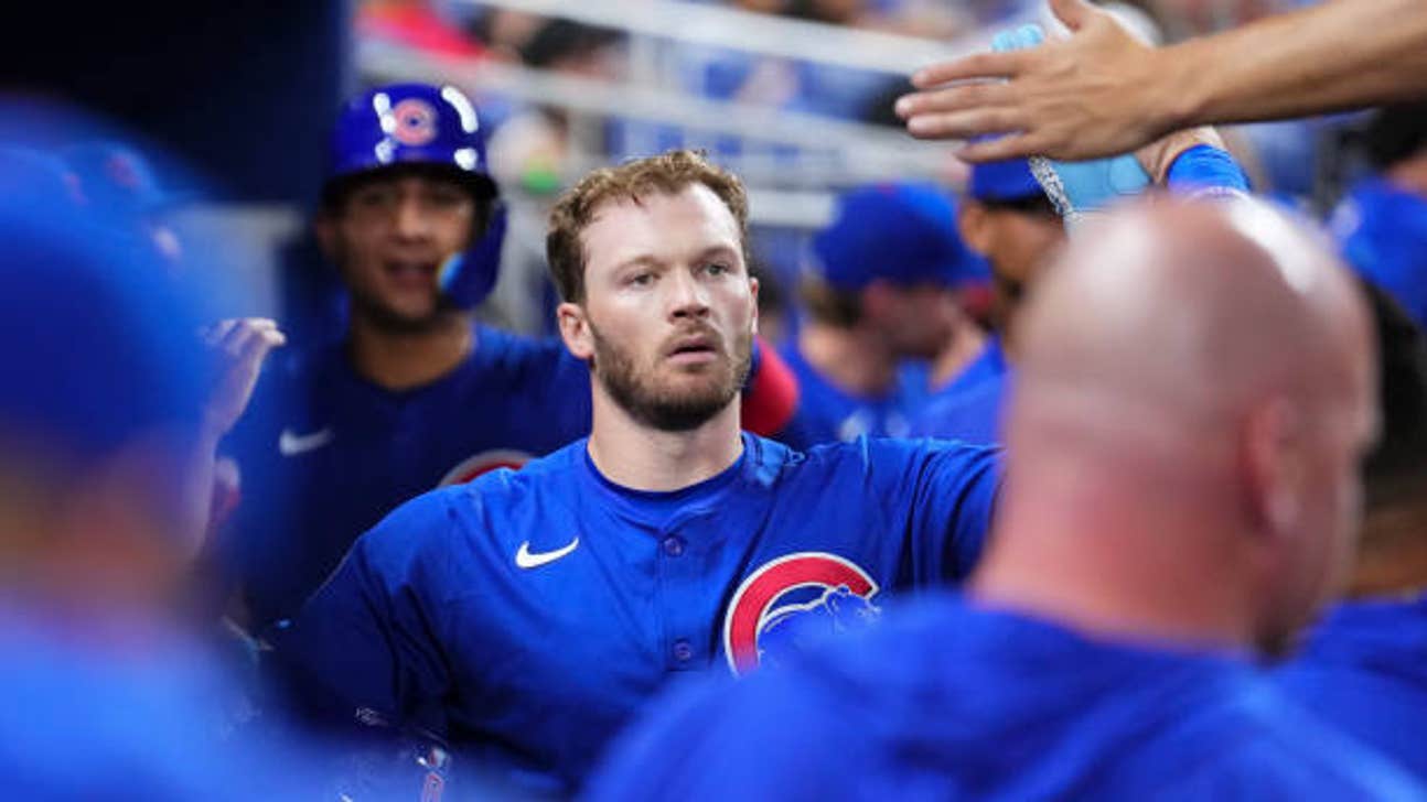 Pirates vs. Cubs Prediction, Odds, Picks - August 26