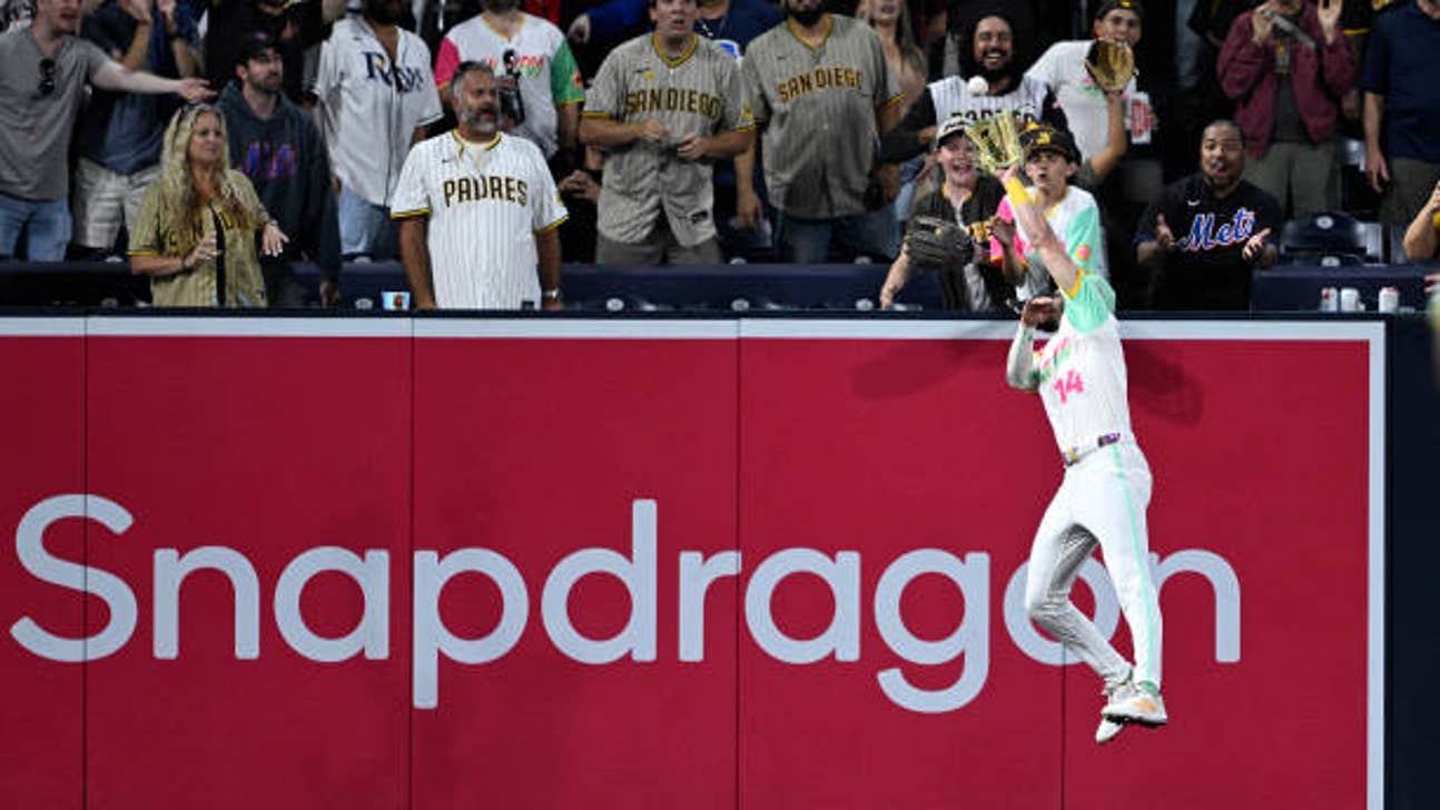 Padres vs. Mets Prediction, Odds, Picks - August 25
