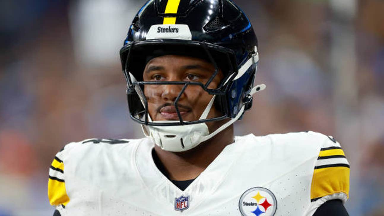 Steelers vs. Bengals Injury Report – Week 18, 2024