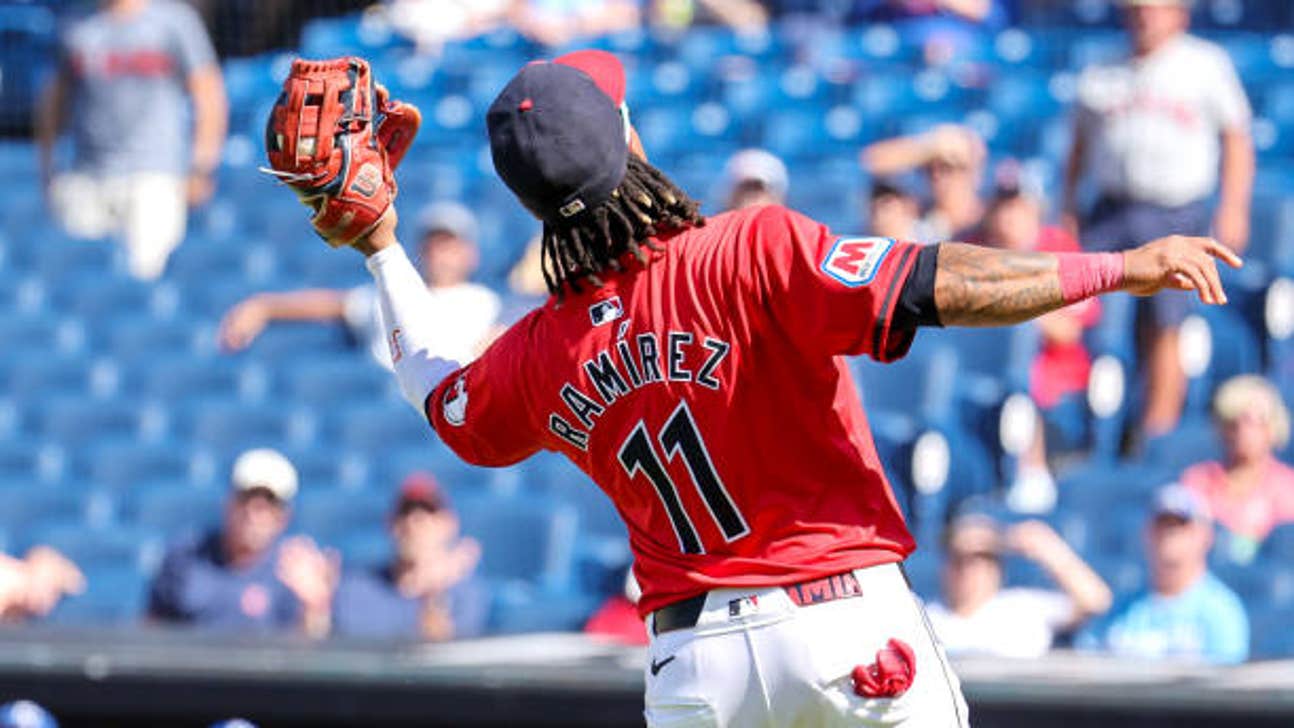 Guardians vs. Pirates Prediction, Odds, Picks - September 1