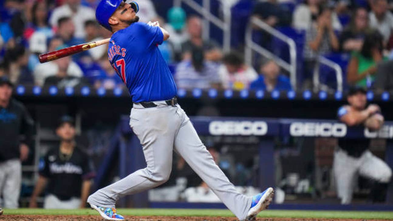 How to Watch Pirates vs. Cubs: TV Channel & Live Stream - August 28