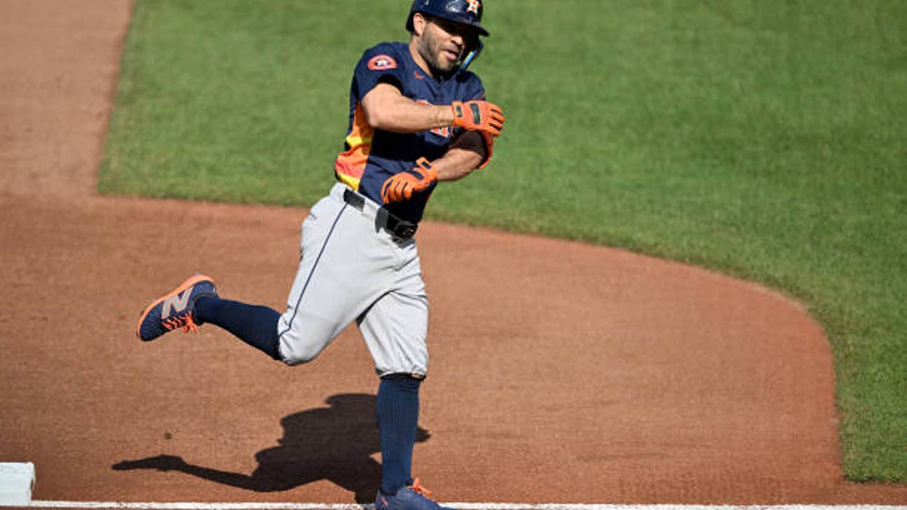 Phillies vs. Astros Prediction, Odds, Picks - August 26