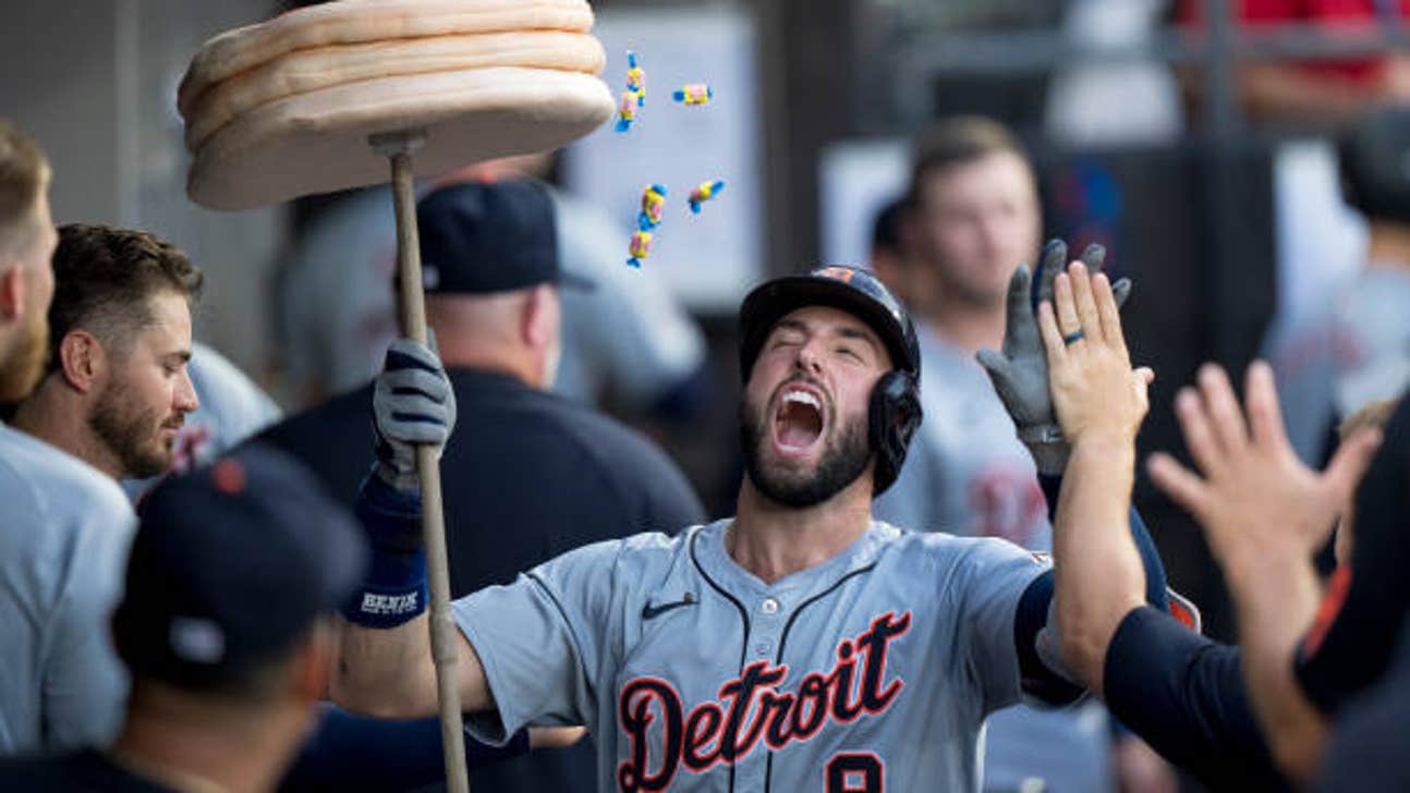 Tigers vs. White Sox Prediction, Odds, Picks - August 26