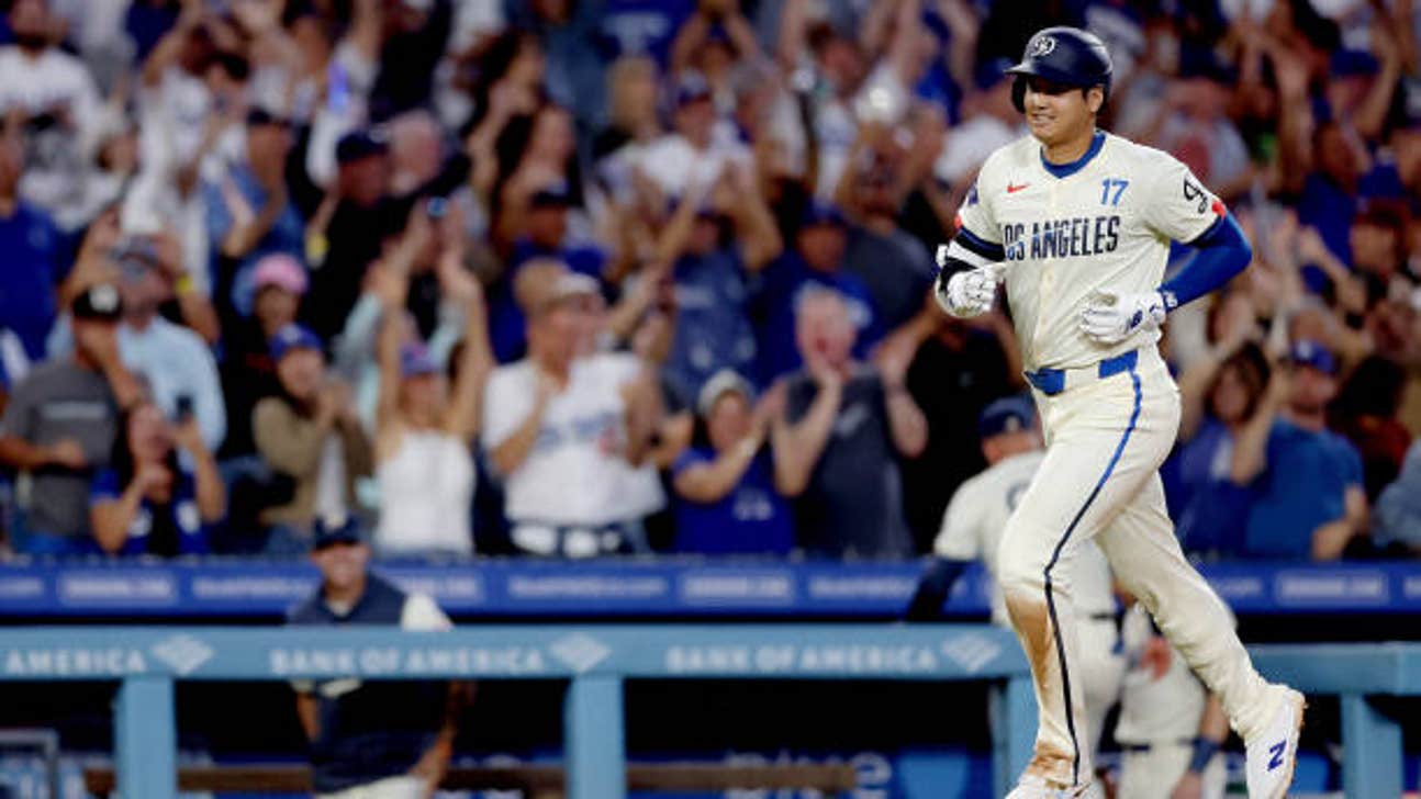 How to Watch Dodgers vs. Rays: TV Channel & Live Stream - August 25